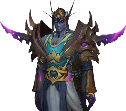 Xerenoo render