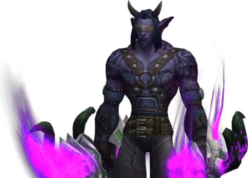 Xerikul render