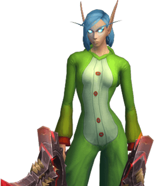 Xhala render