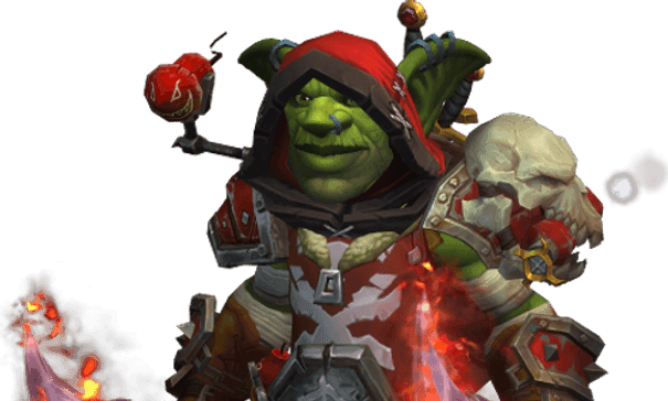 Xianzyg render