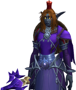 Xilcyne render
