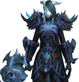 Xitana render
