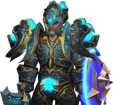Xjaderian render