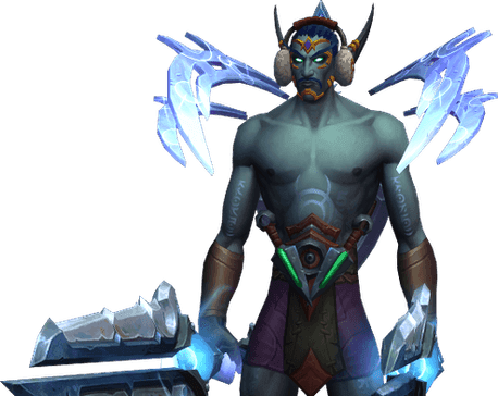 Xmist render