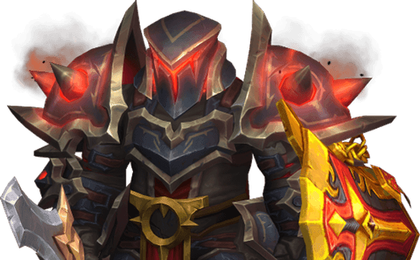 Xydren render