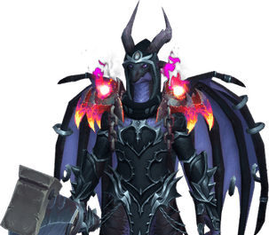 Xyriona render