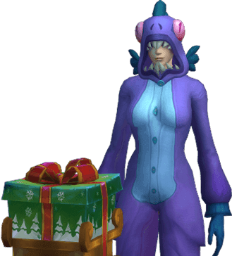 Yaddul render