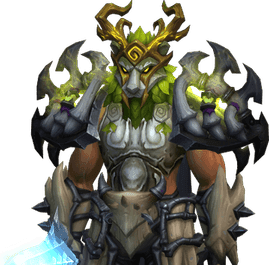 Yawhans render