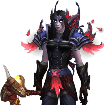Ylercia render