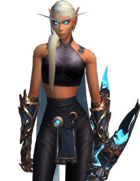 Ypsen render