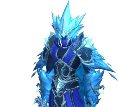 Ysabe render