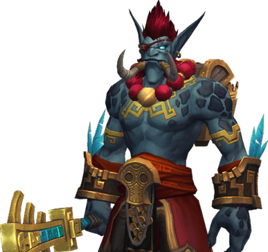 Yukarhe render
