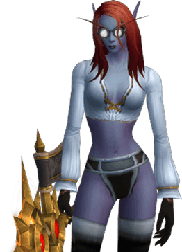 Yuuikase render