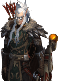 Yvanor render