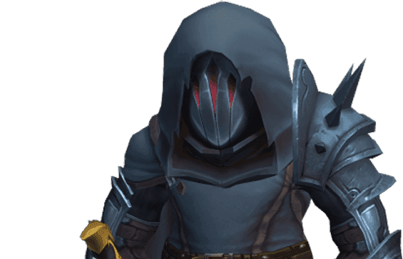 Zâu render