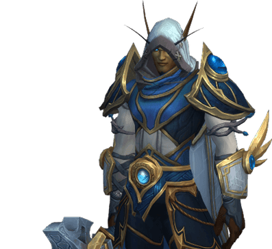 Zacaren render