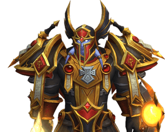 Zaldraap render