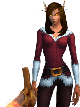 Zanlath render
