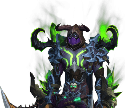 Zartrax render