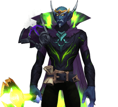 Zenthalas render