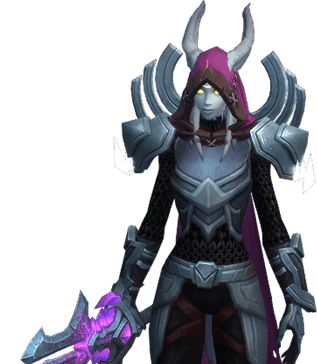 Zerall render