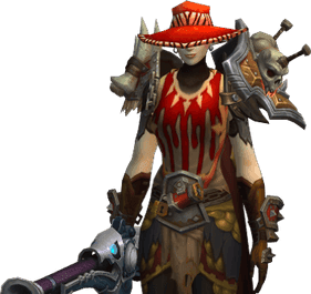 Zerks render
