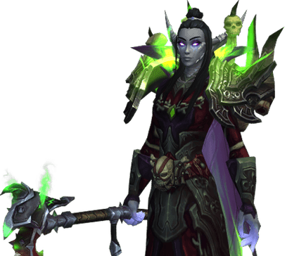 Zimona render
