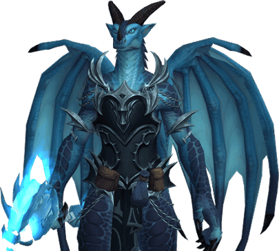 Zirys render