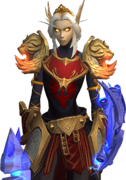 Ziyr render