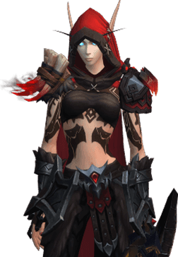 Zoëe render