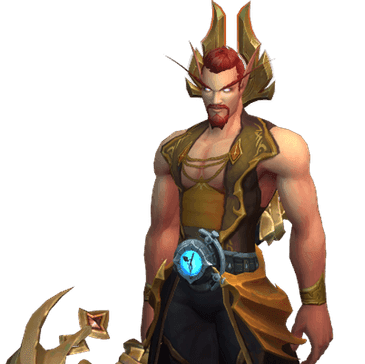 Zoark render