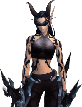 Zoee render