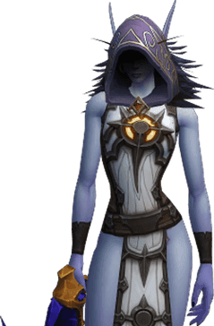 Zolmonker render