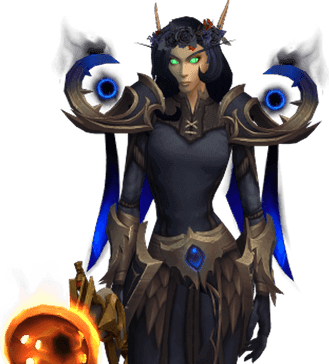 Zoriah render