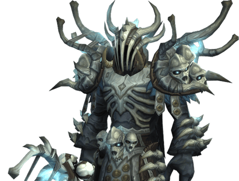 Zulnek render