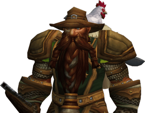 Zunck render