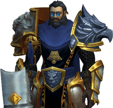 Zyndrok render