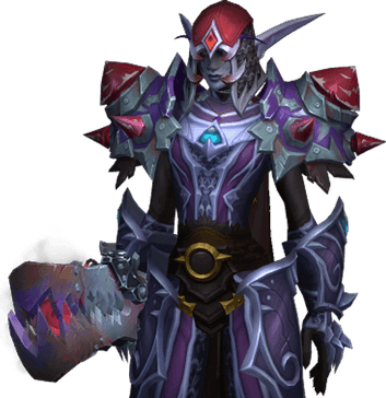 Zypherius render