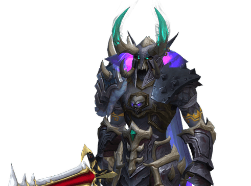 Élondríl render