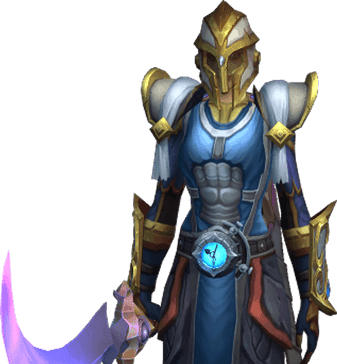 Blokk render