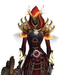 Chesaria render