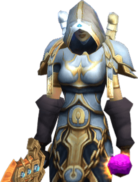 Confidence render