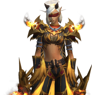 Cyanas render