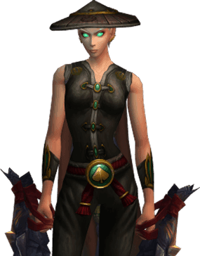 Doia render