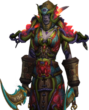 Donmai render