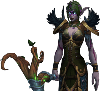 Elliane render