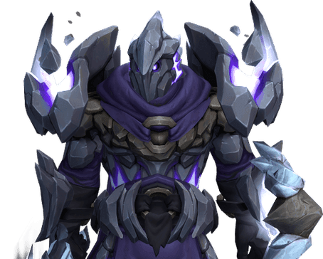 Exy render