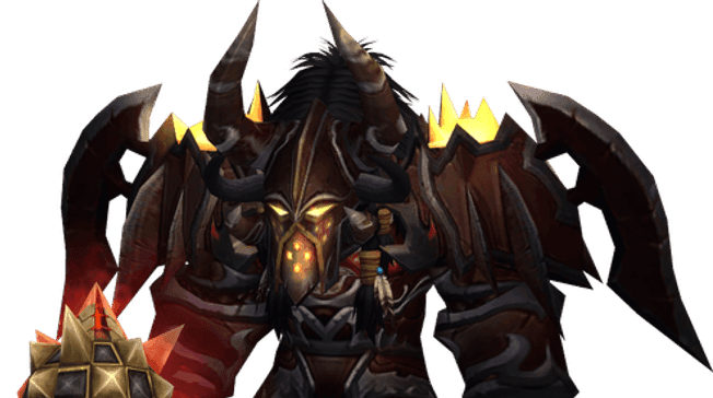 Hypowow render
