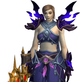 Laxara render