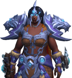 Manita render